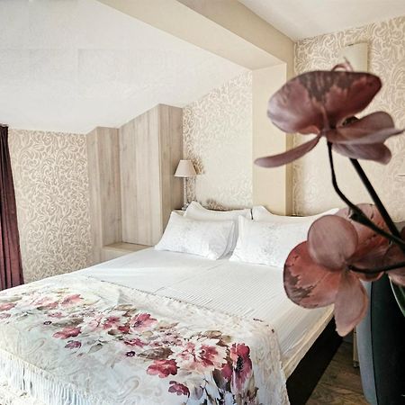 Villa Magnolia โซโซโปล ภายนอก รูปภาพ