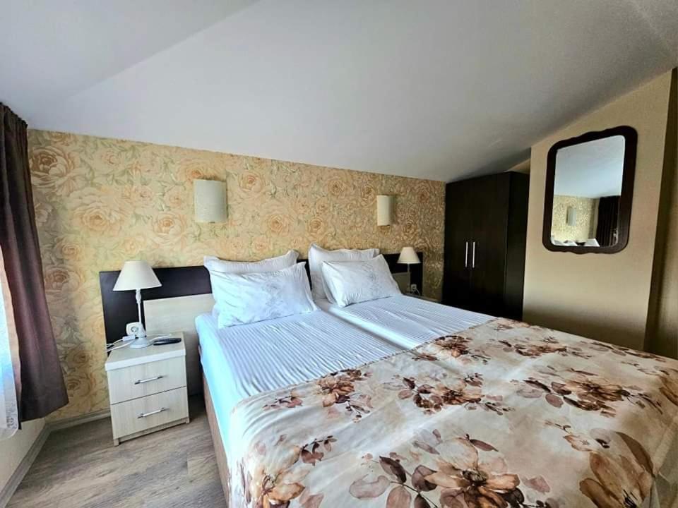 Villa Magnolia โซโซโปล ภายนอก รูปภาพ
