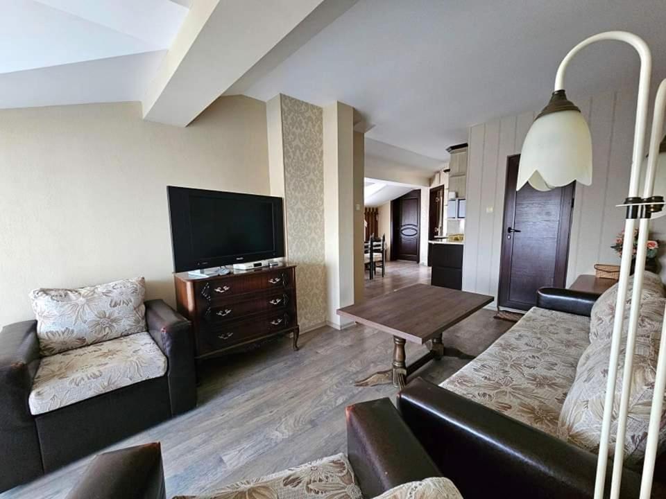 Villa Magnolia โซโซโปล ภายนอก รูปภาพ