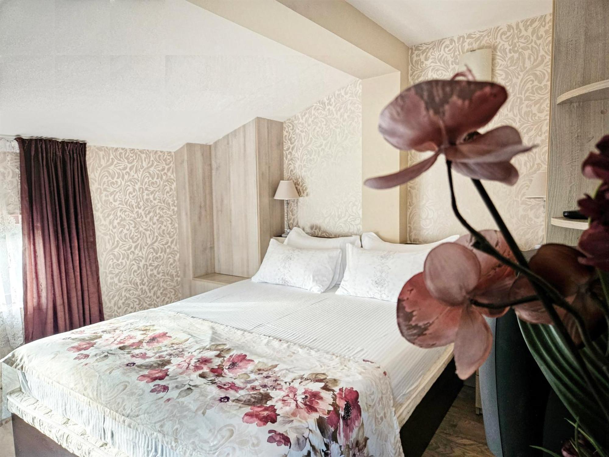 Villa Magnolia โซโซโปล ภายนอก รูปภาพ