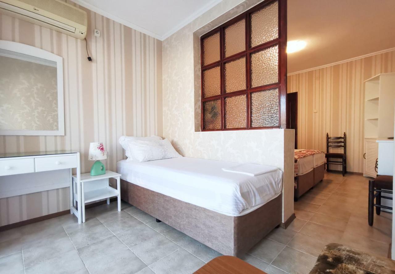 Villa Magnolia โซโซโปล ภายนอก รูปภาพ